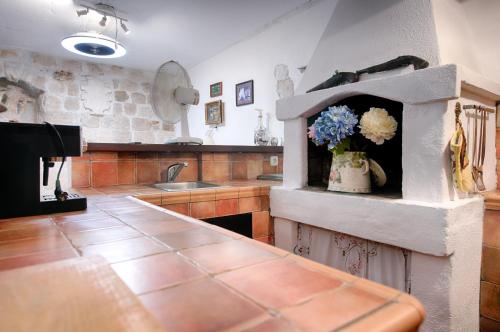 Fotografie z fotogalerie ubytování Villa Kuljis v destinaci Komiža