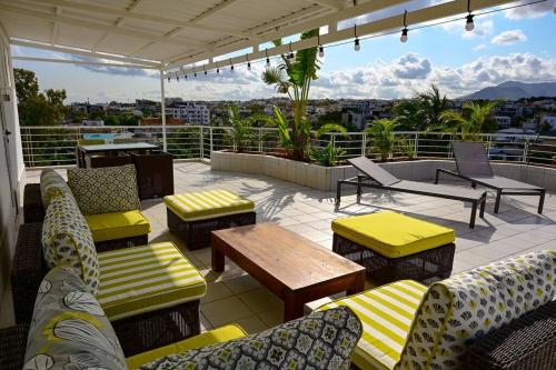 Apt au calme proche mer terrasse