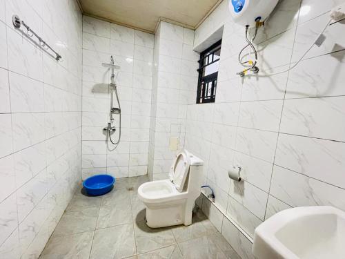Gallery image of VENUS APARTMENT Kigali in Kigali