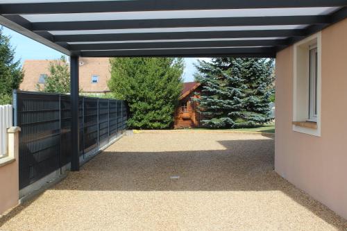 Photo de la galerie de l'établissement Mili, à Fillé