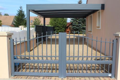 Photo de la galerie de l'établissement Mili, à Fillé