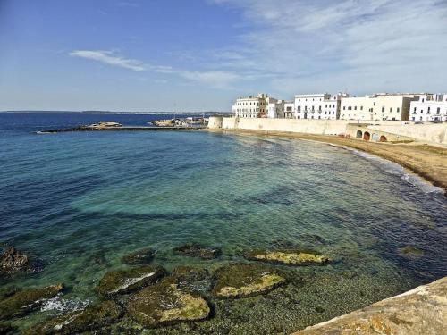 Phong cảnh thiên nhiên gần căn hộ