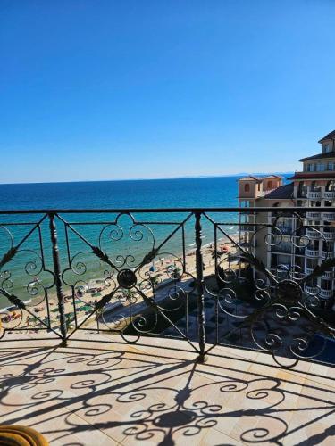 Gallery image of Andalusia Apartments in Elenite