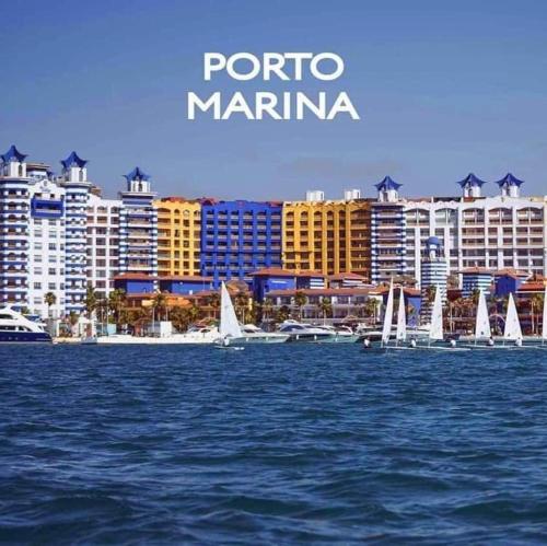 بورتو مارينا52 الساحل الشمالى porto marina3