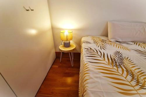 E-Arenas Apartment with terrace in Edificio Arenas