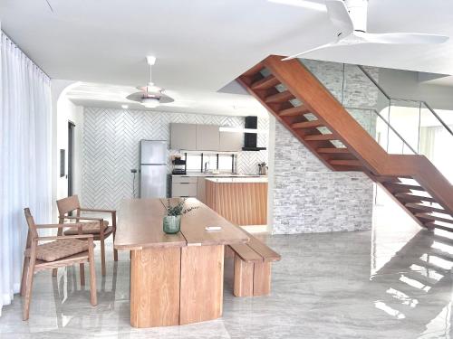 Φωτογραφία από το άλμπουμ του Cozy Maison Homestay σε Ban Bang Rathuk