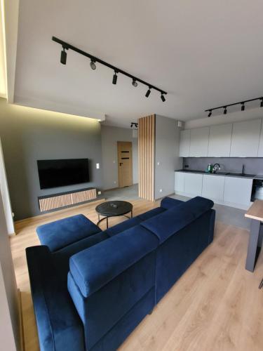 Apartament Bulwar 15