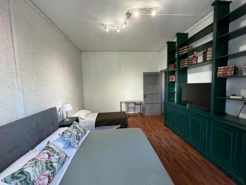 Room Sapienza