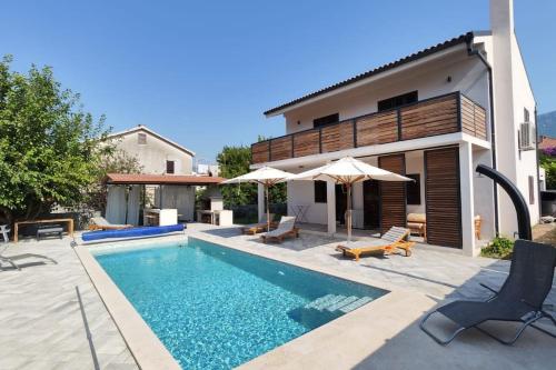Villa Murva