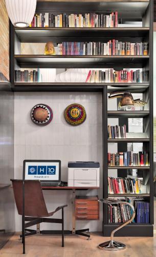 H10 Tribeca photo 41