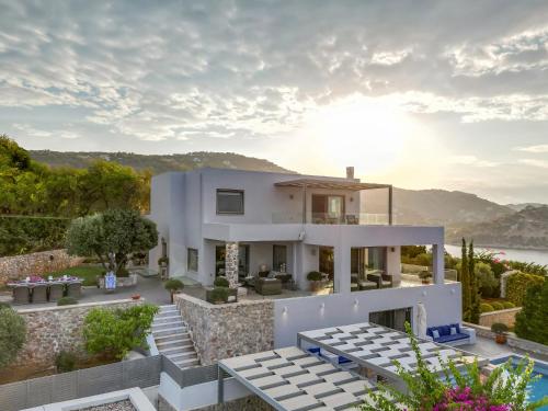 Φυσικό τοπίο κοντά σε αυτή η βίλα