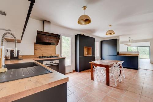 Photo de la galerie de l'établissement La Perle de Pin Balma, à Pin-Balma