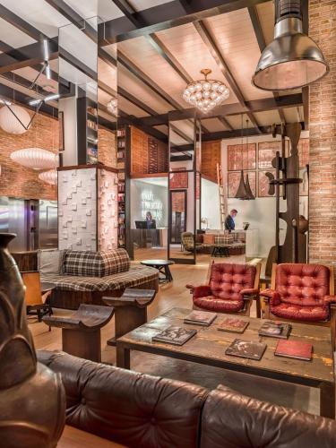 H10 Tribeca photo 35