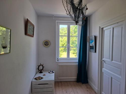 Gambar di galeri bagi Gîte de l'Engièvre di Beaulon