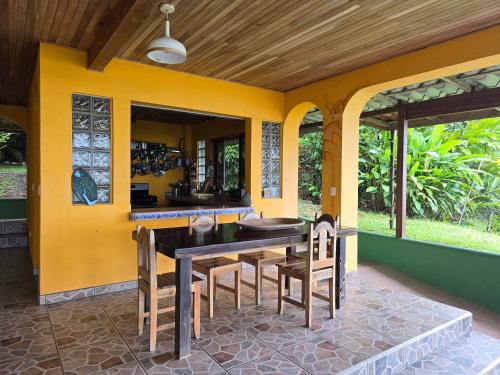 Galería fotográfica de LiS 4x4 oceanview en San Luis