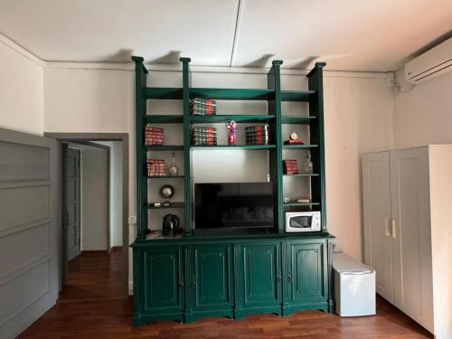 Room Sapienza