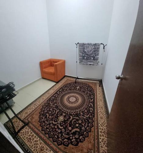 Φωτογραφία από το άλμπουμ του Homestay Terraloka στη Μελάκα