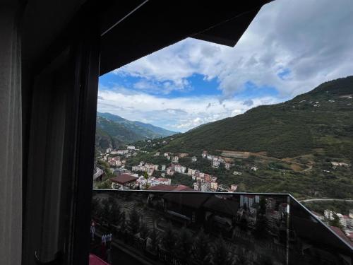 Φωτογραφία από το άλμπουμ του Ladur Resort Otel στην Τραπεζούντα
