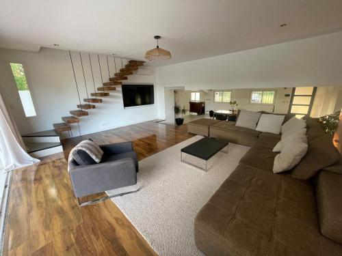 VILLA MAGESTIC Piscine