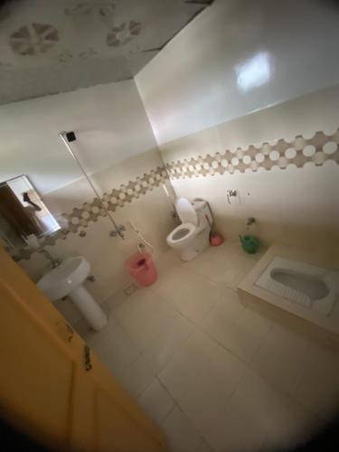 Foto dalla galleria di Habib Green Cottage a Upper Neelun