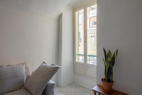 Χώρος καθιστικού στο BordiLand 4