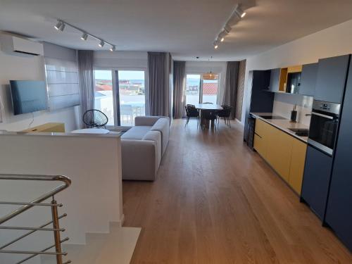 Apartman Plesa