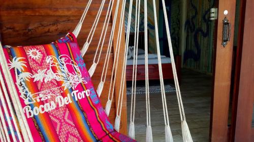 Galeriebild der Unterkunft Skully's House in Bocas del Toro