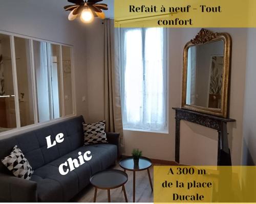 Le Chic - Hyper Centre