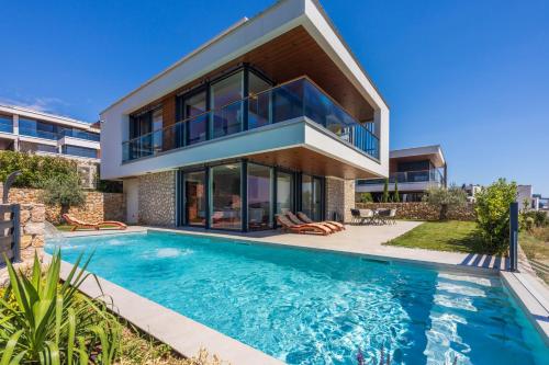 Villa Santa Catarina