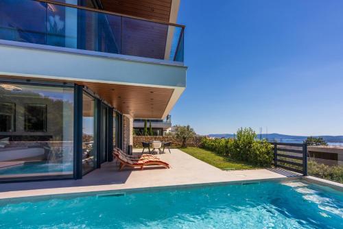 Villa Santa Catarina