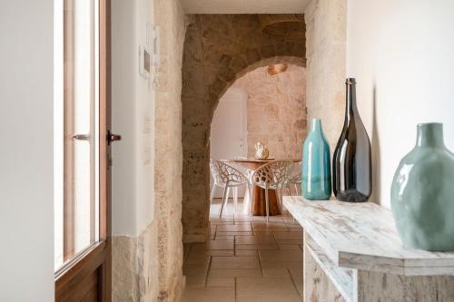 Trullo Perla Greta - Luxury Country Villa & private heated pool photo 3