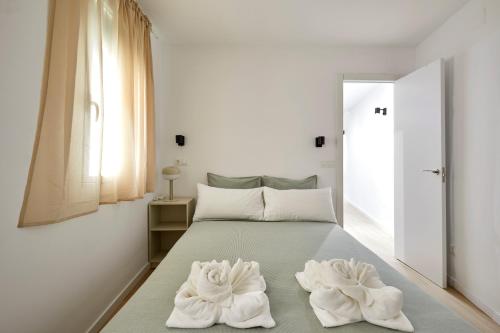 17 Nice apartment next to El Molino