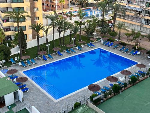 estudio playa levante