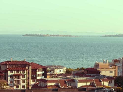 Φυσικό τοπίο κοντά σε αυτός ο ξενώνας
