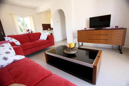 Billede fra billedgalleriet på The Love Nest i Pissouri