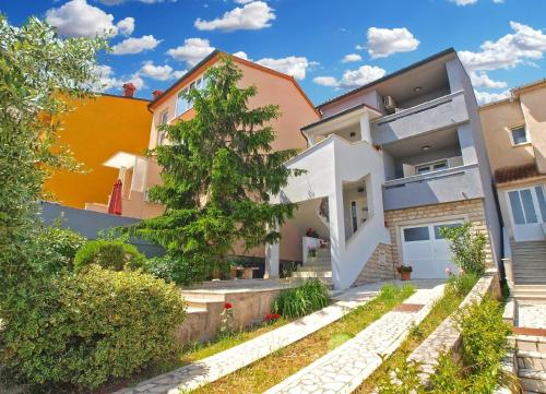 Ferienwohnung für 5 Personen ca 55 qm in Pula, Istrien Istrische Riviera