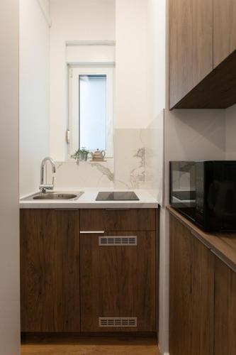 Design Park Residences Near Main Square- StayFLOK