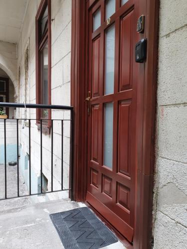 Cozy Bella Apartment 1064 Budapest, Izabella utca 74 kép - 3