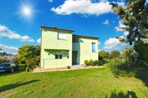 Ferienwohnung für 6 Personen ca 65 qm in Banjole, Istrien Istrische Riviera