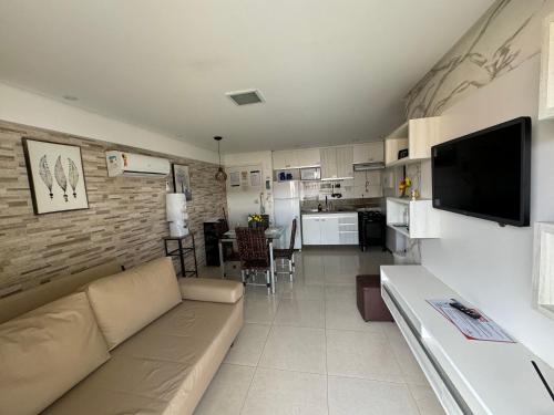 Gallery image of Ancorar Flat 4203 in Porto De Galinhas