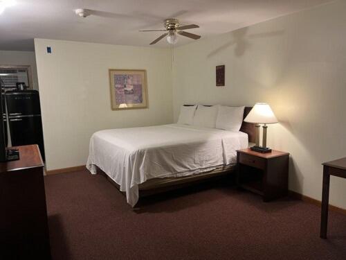 Φωτογραφία από το άλμπουμ του Four Seasons Lodging σε Mount Vernon