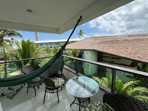 Gallery image of Ancorar Flat 4203 in Porto De Galinhas