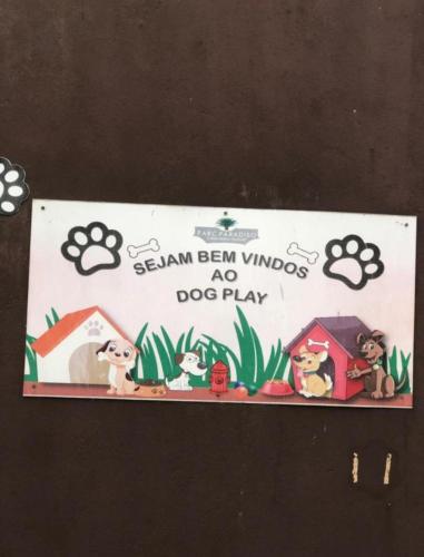 Sijil, anugerah, tanda atau dokumen lain yang dipamerkan di Resort Parc Paradiso