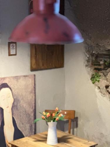 Gambar di galeri bagi Una Volta di Cava deʼ Tirreni