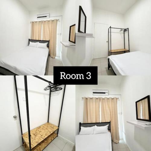 Fotografie z fotogalerie ubytování Roka Homestay Smile Ujana v destinaci Sandakan