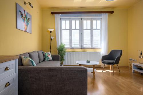 Balzac Central Nice Apartment