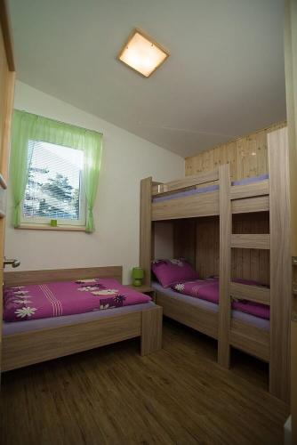 Gallery image of Slunečná stráň Rudíkov in Rudíkov