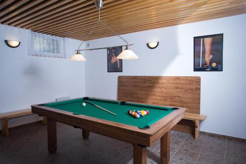 Gallery image of Slunečná stráň Rudíkov in Rudíkov