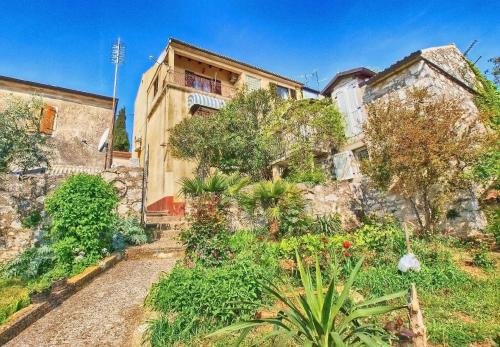 Ferienwohnung für 3 Personen ca 50 qm in Vrsar, Istrien Istrische Riviera