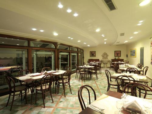 Foto dalla galleria di Villaggio Le Palme ad Ascea
